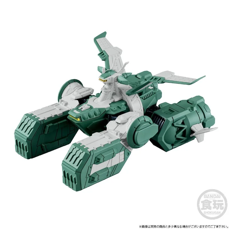 Bandai Candy Toy PB FW G Quax SB Soden White Trojan Assault Landing Ship Assembly Model Ornament Gift
Bandai Candy Toy PB FW G Quax SB Soden White Trojan Assault Landing Ship Assembly Model Ornament Gift