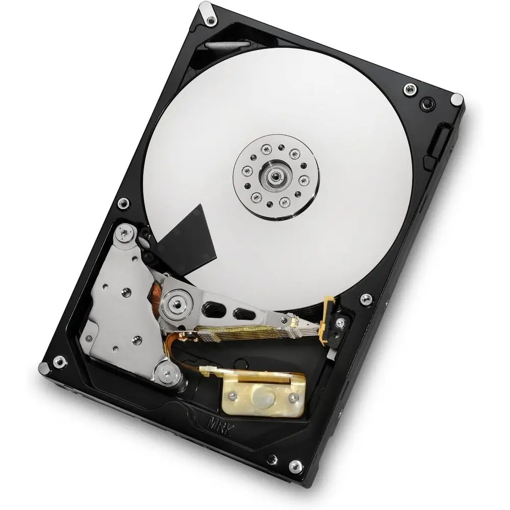 HGST Deskstar NAS 3.5-Inch 4TB 7200RPM SATA III 64MB Cache Internal Hard Drive Kit (0S03664)
HGST Deskstar NAS 3.5-Inch 4TB 7200RPM SATA III 64MB Cache Internal Hard Drive Kit (0S03664)