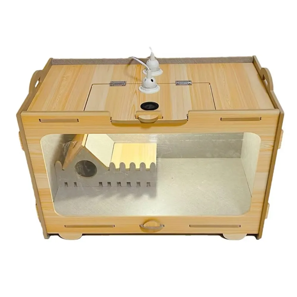 Thermal box Quail Hamster Hedgehog Reptile Parrot Bird Brooding box
Thermal box Quail Hamster Hedgehog Reptile Parrot Bird Brooding box