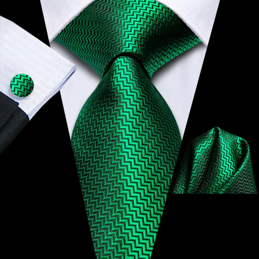 Solid Green Striped Tie for Men 2023 New Fashion Brand Wedding Party Paisley Necktie Handky Cufflink Wholesale Hi-Tie Designer
Solid Green Striped Tie for Men 2023 New Fashion Brand Wedding Party Paisley Necktie Handky Cufflink Wholesale Hi-Tie Designer
