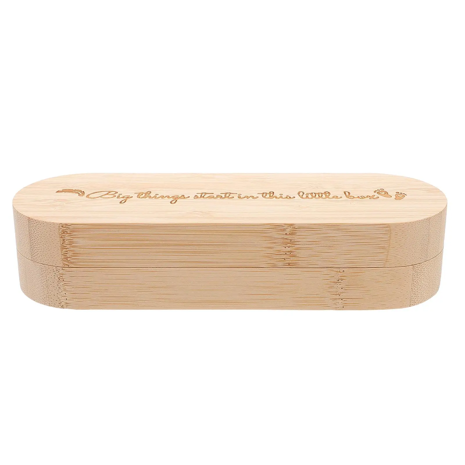 Pregnancy Test Stick Box Holder Baby Surprise Announcement for Parents Wooden Souvenir Keepsake Collection Case Container
Pregnancy Test Stick Box Holder Baby Surprise Announcement for Parents Wooden Souvenir Keepsake Collection Case Container