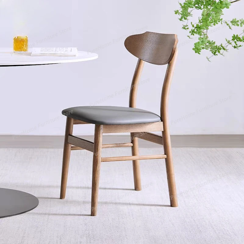 Modern Wooden Dining Chairs Party Living Room Accent Advanced Dining Chairs Courtyard Leisure 4 Pcs Home Furniture Cadeira Lscy
Modern Wooden Dining Chairs Party Living Room Accent Advanced Dining Chairs Courtyard Leisure 4 Pcs Home Furniture Cadeira Lscy
