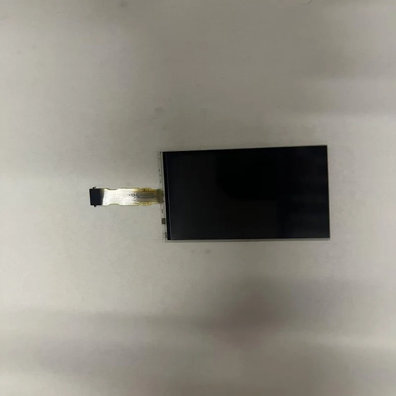 LS021B7DD02 2.1 Inch Original 240*320 LCD Display Screen for Sharp Brand New
LS021B7DD02 2.1 Inch Original 240*320 LCD Display Screen for Sharp Brand New