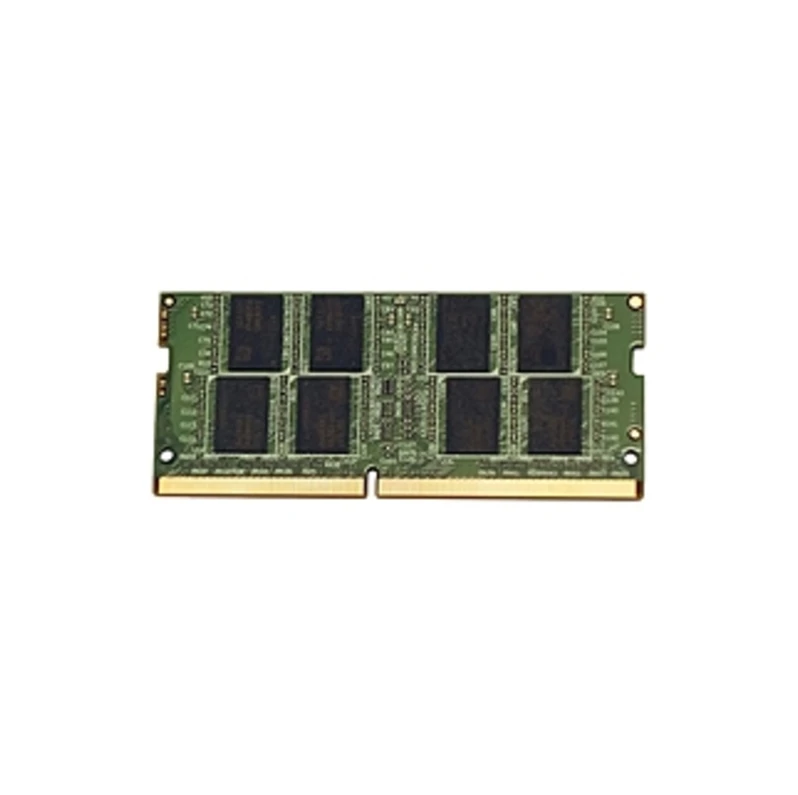 Visiontek 900852 1 x 8GB PC4-17000 DDR4 2133MHz 260-pin SODIMM Memory Module - 8 GB (1 x 8 GB) - DDR4 SDRAM - - Used-Like New
Visiontek 900852 1 x 8GB PC4-17000 DDR4 2133MHz 260-pin SODIMM Memory Module - 8 GB (1 x 8 GB) - DDR4 SDRAM - - Used-Like New