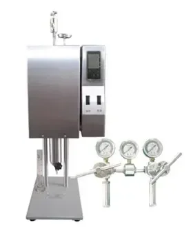 New Type 71 High Temperature And High Pressure Filter Loss Meter Filter Loss Tester 1000W
New Type 71 High Temperature And High Pressure Filter Loss Meter Filter Loss Tester 1000W