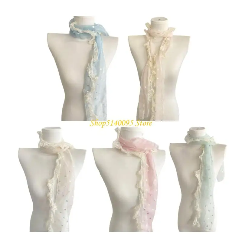 DXAE Multipurpose Shawl Convertible To Head Cover Or Lightweight Neck Scarf
DXAE Multipurpose Shawl Convertible To Head Cover Or Lightweight Neck Scarf