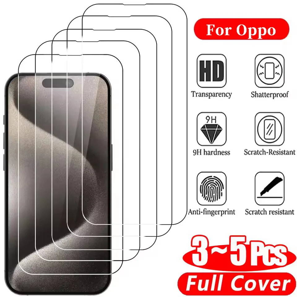 3-5Pcs 9D Protective Glass Screen Protector For Oppo A59 A58 A57 A38 A18 A79 A78 A77S A95 HD Tempered Film Oppo Realme 11 12 10
3-5Pcs 9D Protective Glass Screen Protector For Oppo A59 A58 A57 A38 A18 A79 A78 A77S A95 HD Tempered Film Oppo Realme 11 12 10