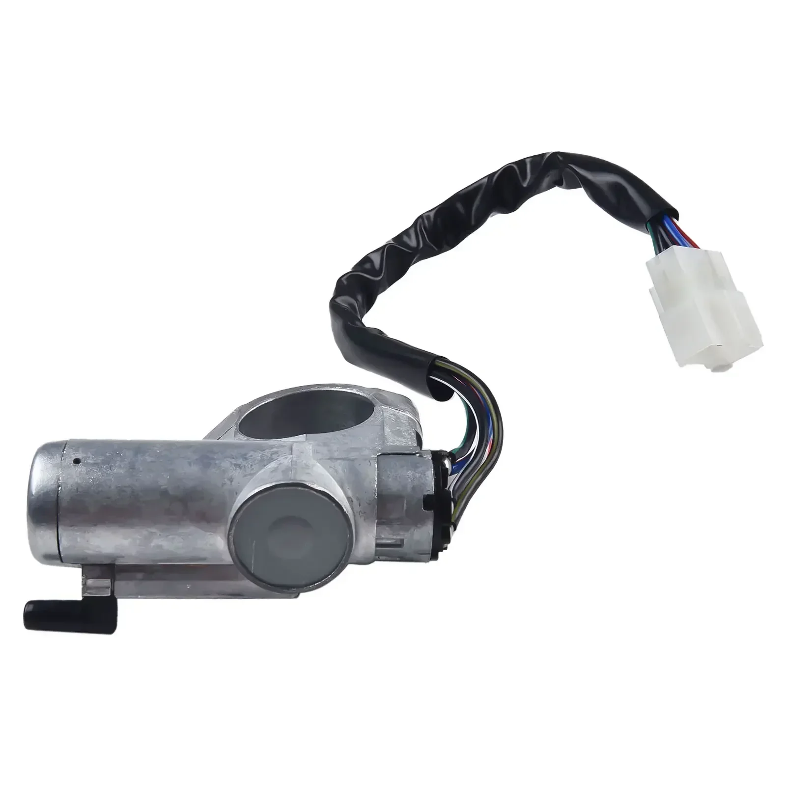 Ignition Switch W/ Lock Cylinder For Nissan 86-94 D21 95-96 Pickup Pathfinder Easy Installation Replacement Accessories
Ignition Switch W/ Lock Cylinder For Nissan 86-94 D21 95-96 Pickup Pathfinder Easy Installation Replacement Accessories