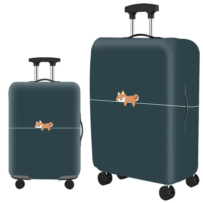 Delivery, Suitcase, Protective Cover, Dust Cover, Capital Letters, Cute Animal Pattern, Multiple Sizes Are Optional.
Delivery, Suitcase, Protective Cover, Dust Cover, Capital Letters, Cute Animal Pattern, Multiple Sizes Are Optional.
