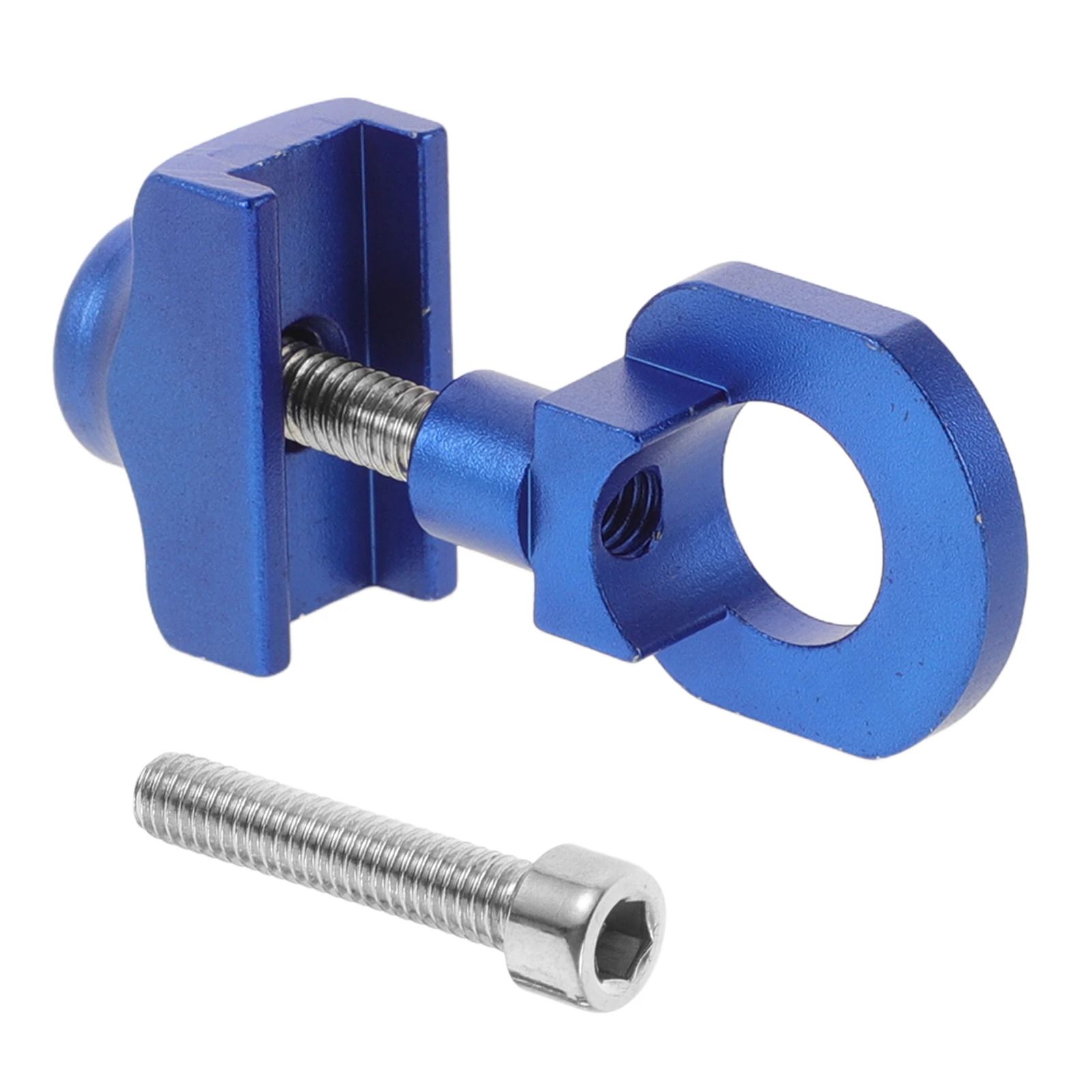Bicycle Chain Adjuster Tensioner Cable Wrench Tool Lightweight Durable Aluminum CNC Foldable Bike Reliable Longlasting
Bicycle Chain Adjuster Tensioner Cable Wrench Tool Lightweight Durable Aluminum CNC Foldable Bike Reliable Longlasting