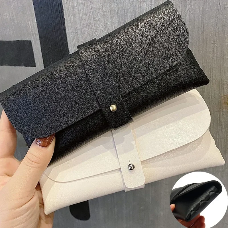 Unisex Classic Glasses Bag Protective Case Cover for Women Men Portable Sunglasses Case Box Reading Eyeglasses Box Accessories
Unisex Classic Glasses Bag Protective Case Cover for Women Men Portable Sunglasses Case Box Reading Eyeglasses Box Accessories