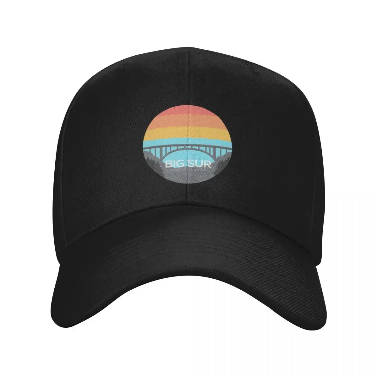 Big Sur Baseball Cap Streetwear Sun Cap Dropshipping Golf Hat Man Caps For Men Women's
Big Sur Baseball Cap Streetwear Sun Cap Dropshipping Golf Hat Man Caps For Men Women's