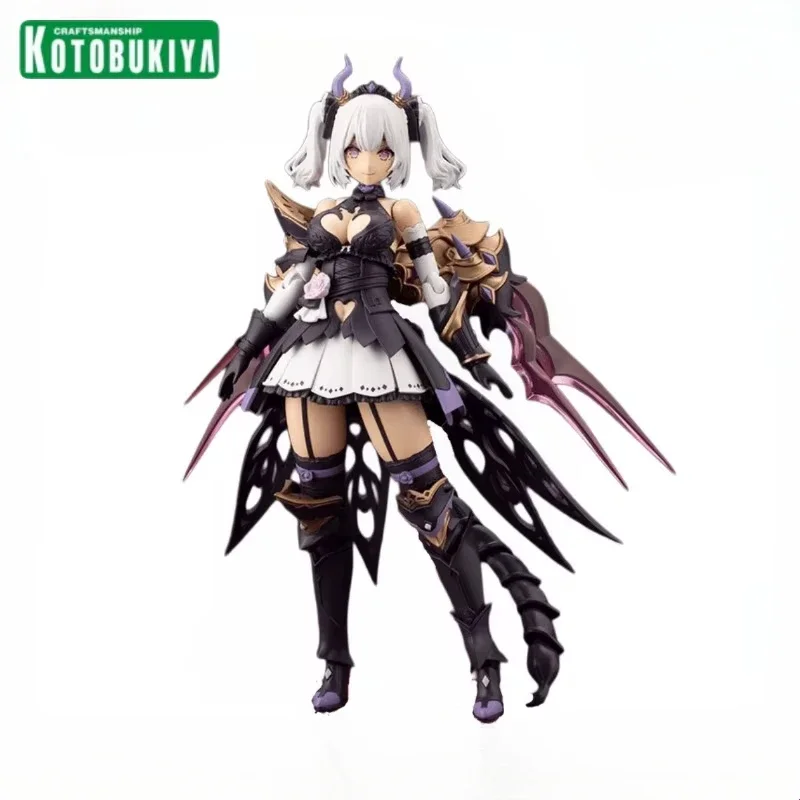 In Stock Kotobukiya Original AR007 ARCA NADEA, ARCANADEA SOFFIERA Anime Character Assembly Machine Girl Toys Gifts Collection
In Stock Kotobukiya Original AR007 ARCA NADEA, ARCANADEA SOFFIERA Anime Character Assembly Machine Girl Toys Gifts Collection