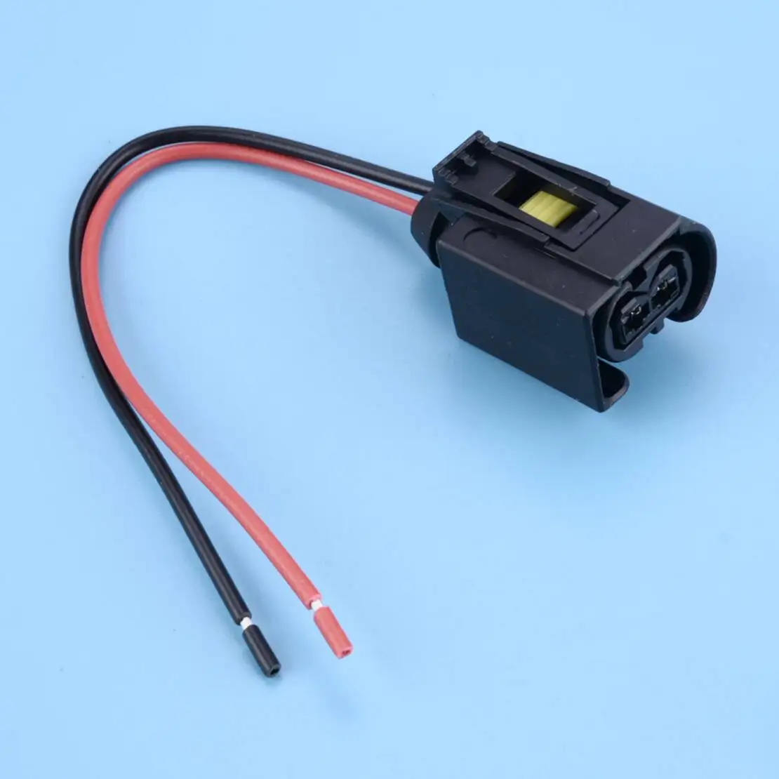 A1685452928 2 шт. топливная форсунка, 2-сторонний жгут проводов, кабельный разъем, адаптер, разъем, косичка, подходит для Mercedes-Benz Sprinter
A1685452928 2 шт. топливная форсунка, 2-сторонний жгут проводов, кабельный разъем, адаптер, разъем, косичка, подходит для Mercedes-Benz Sprinter