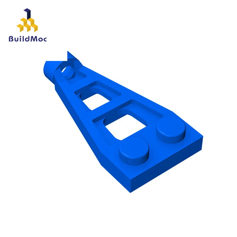 Сборные детали BuildMOC 4596 1x2x4 для строительных блоков, детали «сделай сам», развивающие игрушки, подарки для детей
Сборные детали BuildMOC 4596 1x2x4 для строительных блоков, детали «сделай сам», развивающие игрушки, подарки для детей