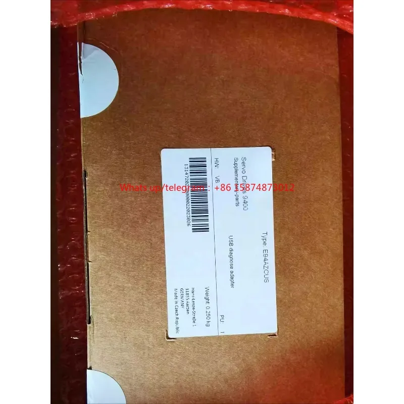 8400/9400 Diagnostic Adapter E94AZCI EWL0071 EWL0070 Original Spot
8400/9400 Diagnostic Adapter E94AZCI EWL0071 EWL0070 Original Spot