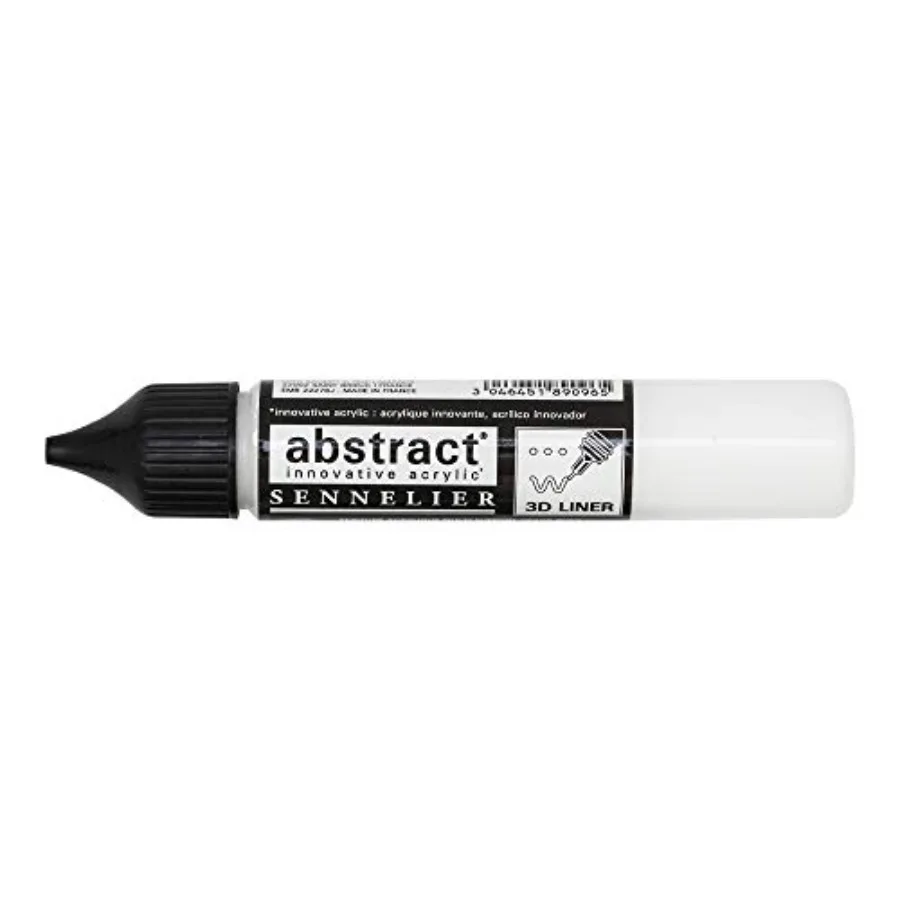 Abstract Acrylic Liner,,, 10-121301-116
Abstract Acrylic Liner,,, 10-121301-116
