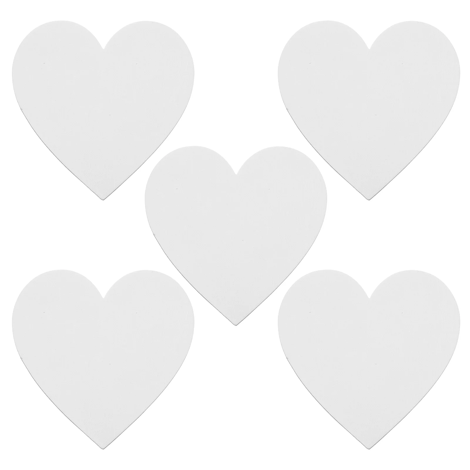 5 Pcs Heart Shaped Kitchen Items Oil Painting Board Artist Paper Template Panel Boards
5 Pcs Heart Shaped Kitchen Items Oil Painting Board Artist Paper Template Panel Boards
