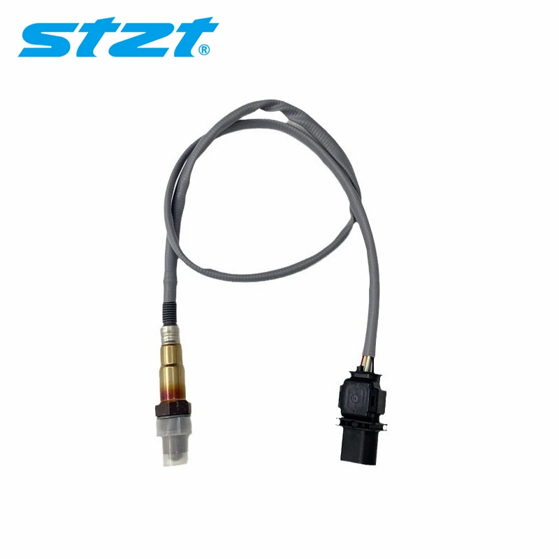 STZT 11787558073 Auto parts oxygen sensor 1178 7558 073 For BMW E90 E92 E60 X5 E70 325i 330i 330xi 128i 525i 530i X3 Z4
STZT 11787558073 Auto parts oxygen sensor 1178 7558 073 For BMW E90 E92 E60 X5 E70 325i 330i 330xi 128i 525i 530i X3 Z4