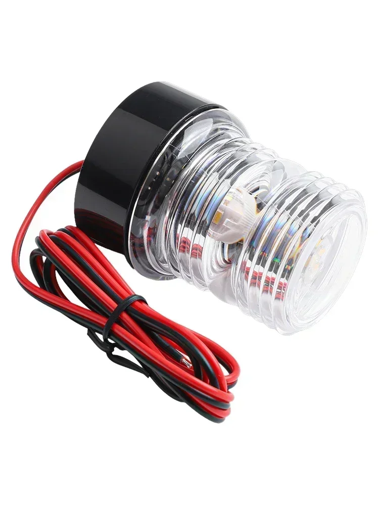 Lamp Multiple S Available Light Comfortable Degree White LED Light Voltage Illumination Angle Yacht Light Lamp Light Marine
Lamp Multiple S Available Light Comfortable Degree White LED Light Voltage Illumination Angle Yacht Light Lamp Light Marine