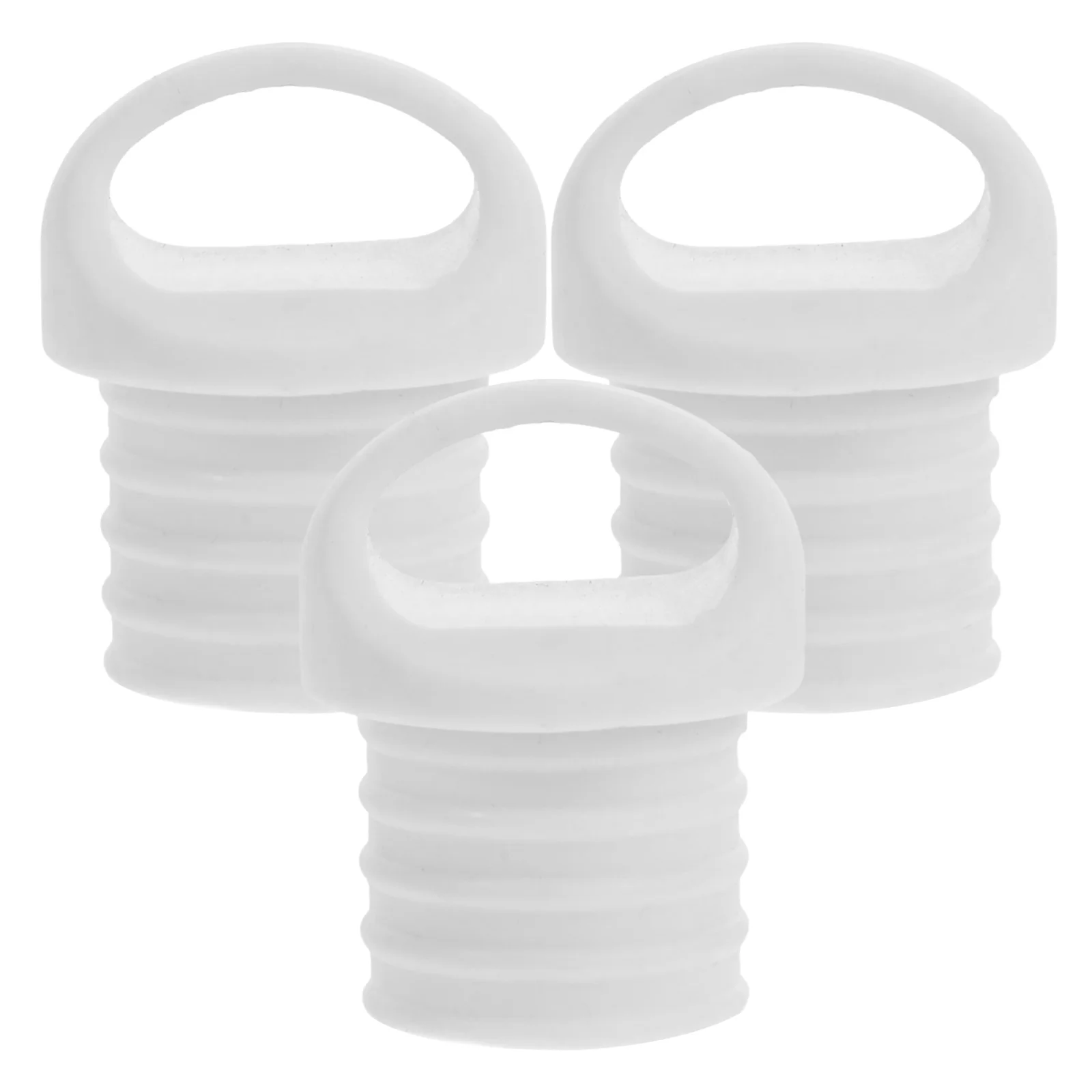3pcs Mop Drain Plugs Replacement Caps For Durable Water Drain Plug Stopper Hole Plug Mop Bucket Parts Leak Proof
3pcs Mop Drain Plugs Replacement Caps For Durable Water Drain Plug Stopper Hole Plug Mop Bucket Parts Leak Proof