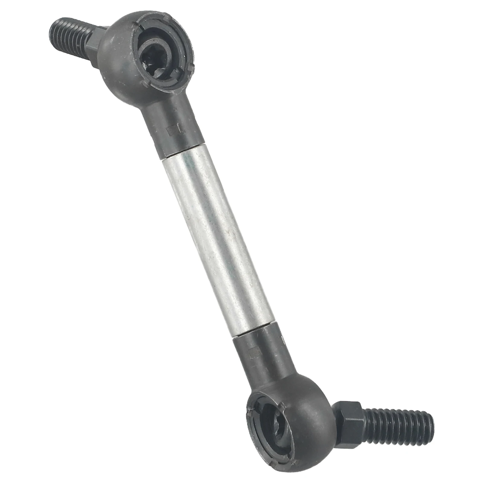Efficient Braking with the Mower Brake Link Model 604179 Designed for Fastrak and For Hustler Models 931741 & 932541
Efficient Braking with the Mower Brake Link Model 604179 Designed for Fastrak and For Hustler Models 931741 & 932541