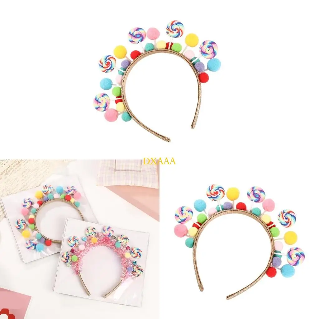 DXAA Shimmering Candy Barrettes Females Soft Plastic Hairband With Environmental Friendly Materials
DXAA Shimmering Candy Barrettes Females Soft Plastic Hairband With Environmental Friendly Materials