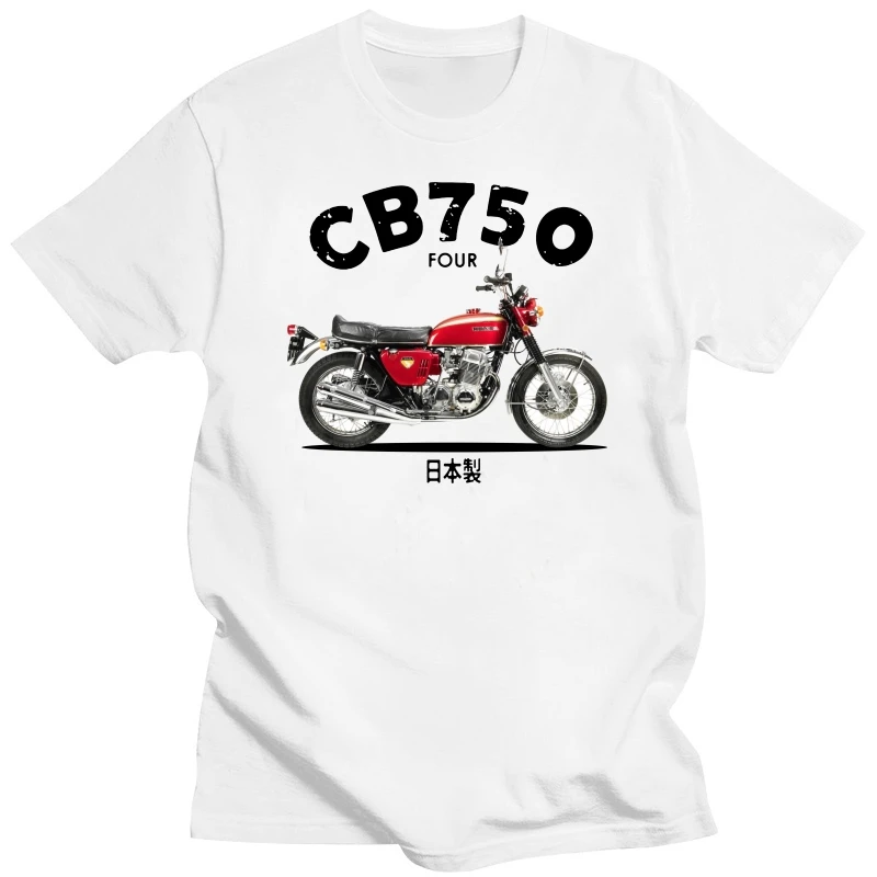 Винтажные мотоциклетные CB750 1970 дизайнерские новые футболки, японский мотоцикл, день любви, 100% хлопок, обычная мужская одежда
Винтажные мотоциклетные CB750 1970 дизайнерские новые футболки, японский мотоцикл, день любви, 100% хлопок, обычная мужская одежда