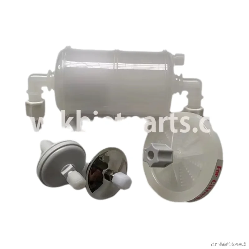 Filter maintenance kit 4 piece for Citronix ci1000 ci750 ci5800 inkjet coding printer
Filter maintenance kit 4 piece for Citronix ci1000 ci750 ci5800 inkjet coding printer
