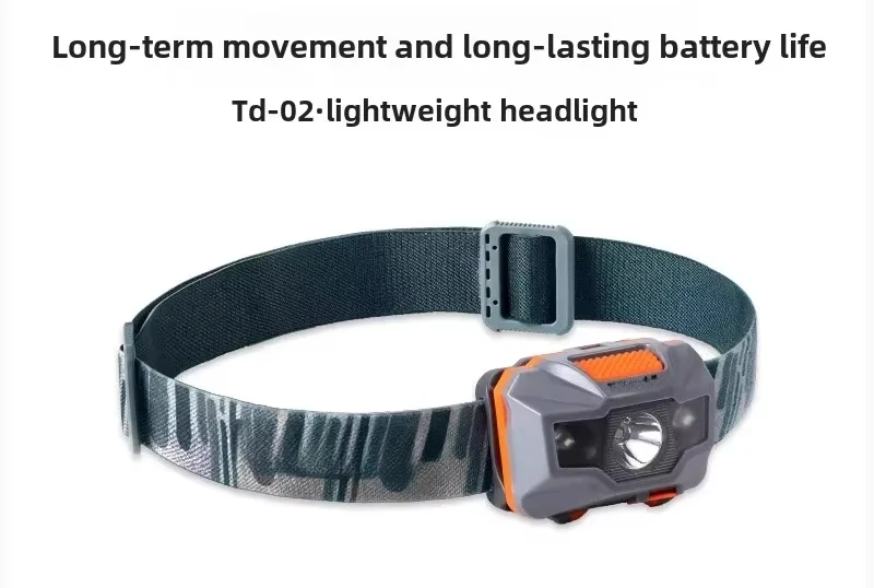 Outdoor headlights, strong light, super bright, rechargeable fishing night fishing lights hiking mountaineering equipment
Outdoor headlights, strong light, super bright, rechargeable fishing night fishing lights hiking mountaineering equipment