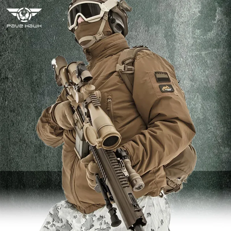 Waterproof Winter Warm L7 Parkas Men Polar Hooded Windbreaks Military Tactical Hiking Down Jackets Lightweight Bomber Coats New
Waterproof Winter Warm L7 Parkas Men Polar Hooded Windbreaks Military Tactical Hiking Down Jackets Lightweight Bomber Coats New