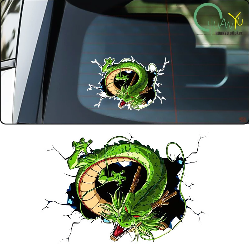 Pegatinas de coche de Color de dibujos animados dragon chino animacion vinilo pegatinas de coche motocicleta parachoques cuerpo
Pegatinas de coche de Color de dibujos animados dragon chino animacion vinilo pegatinas de coche motocicleta parachoques cuerpo