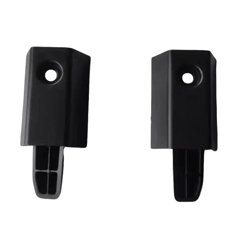 Professional 1Pair Snap Hook LR012846 LR012847 For Range Rover Sport Freelander LR2 L359 2006-2015 Black Brackets
Professional 1Pair Snap Hook LR012846 LR012847 For Range Rover Sport Freelander LR2 L359 2006-2015 Black Brackets