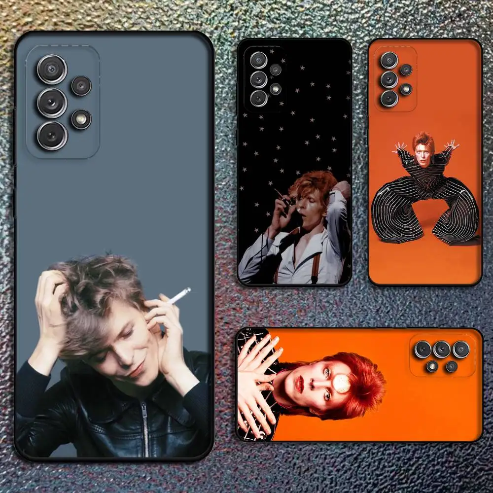 D-David Singer B-BowieS Phone Case For Samsung S25,S24,S21,S22,S23,S30,Ultra,S20,Plus,Fe,Lite,Note,10,9,5G Black Cover
D-David Singer B-BowieS Phone Case For Samsung S25,S24,S21,S22,S23,S30,Ultra,S20,Plus,Fe,Lite,Note,10,9,5G Black Cover