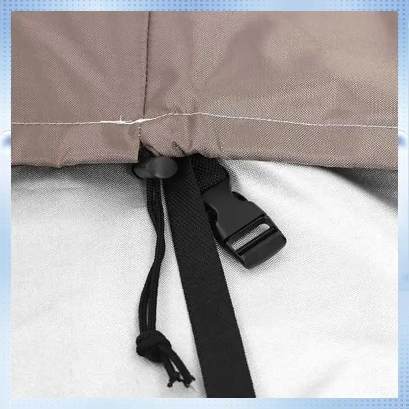 AD-3 Pack Patio Adirondack Chair Cover 31X33x36 Inch Heavy Duty Outdoor Patio Chair Cover 420D, Waterproof Outdoor Lawn
AD-3 Pack Patio Adirondack Chair Cover 31X33x36 Inch Heavy Duty Outdoor Patio Chair Cover 420D, Waterproof Outdoor Lawn