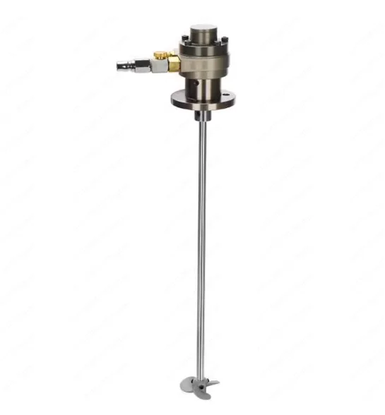 MBP 1 Gallon Pneumatic Agitator
MBP 1 Gallon Pneumatic Agitator