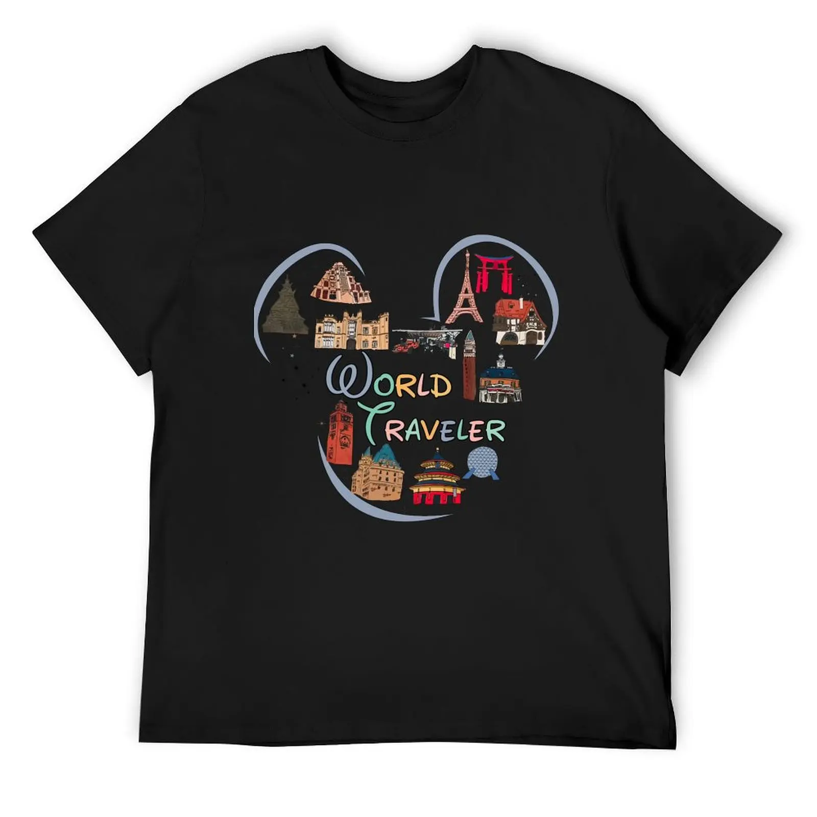 Epcot World Showcase T-Shirt anime clothes summer clothes blanks slim fit t shirts for men
Epcot World Showcase T-Shirt anime clothes summer clothes blanks slim fit t shirts for men