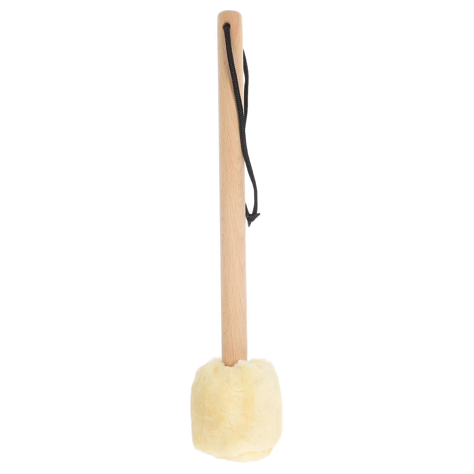 1pcs Bass Percussion Instrument Part Wood Drum Mallet Head Drumstick Percussion Instrument Part Stage Practice
1pcs Bass Percussion Instrument Part Wood Drum Mallet Head Drumstick Percussion Instrument Part Stage Practice