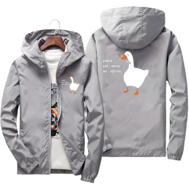 peace was never an option Autumn Jacket Men Waterproof Warm Windbreaker Casual Clothing Big Size S-7XL Men Jacket Outdoor n 
peace was never an option Autumn Jacket Men Waterproof Warm Windbreaker Casual Clothing Big Size S-7XL Men Jacket Outdoor n
