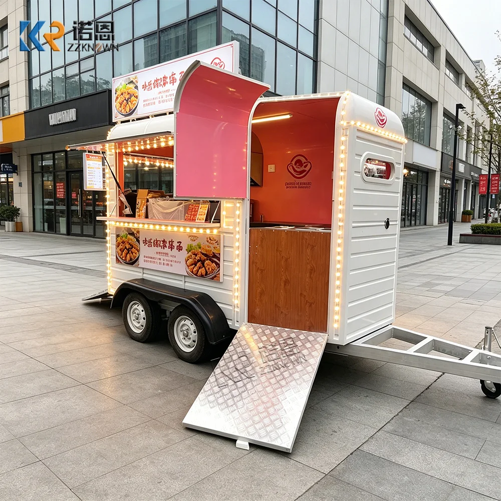 Mobile Coffee Food Truck Fully Equipped Restaurant Street Concession Hot Dog Pizza Truck Mobile Food Cart Trailer For Sale
Mobile Coffee Food Truck Fully Equipped Restaurant Street Concession Hot Dog Pizza Truck Mobile Food Cart Trailer For Sale
