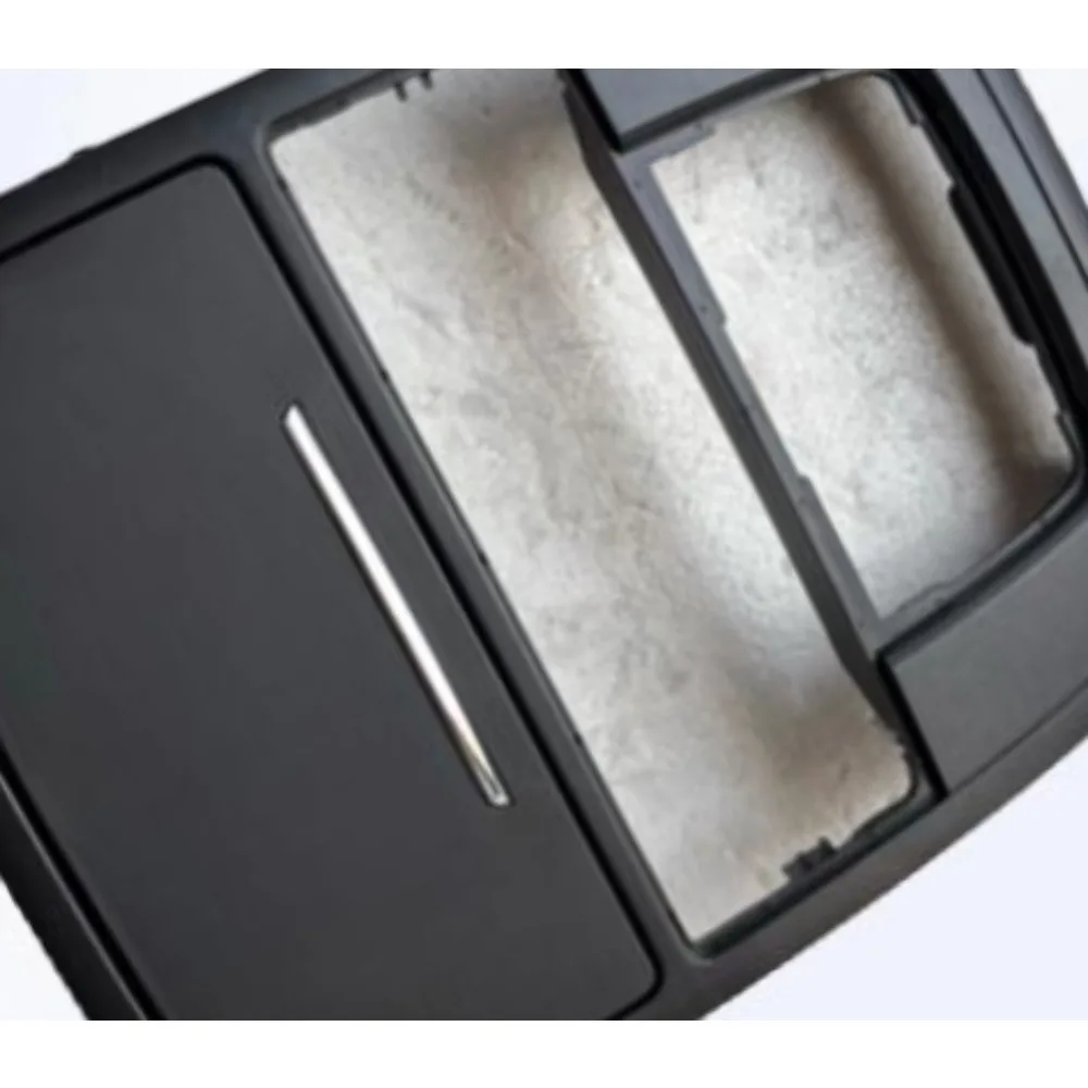 For Roewe MG6 MG5 Black Front Reading Lamp Assy Light Assembly Ceiling Glasses Case Accessories Brand New Automotive Parts
For Roewe MG6 MG5 Black Front Reading Lamp Assy Light Assembly Ceiling Glasses Case Accessories Brand New Automotive Parts