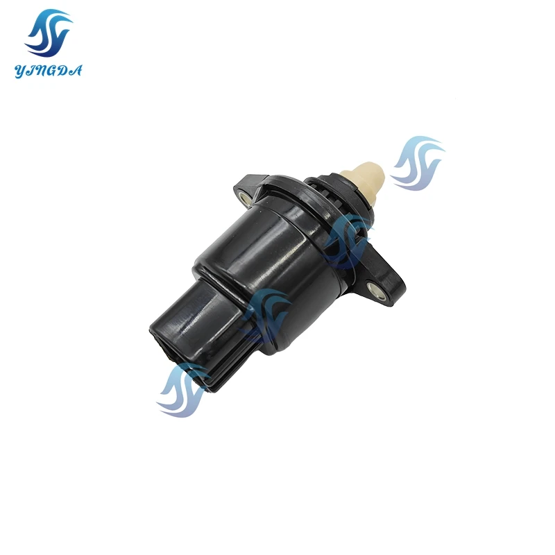 New Valve Idle Control 6C5-13713-00 For Yamaha outboard engine F40 - 115HP Boat accessories Manufacturer Wholesale
New Valve Idle Control 6C5-13713-00 For Yamaha outboard engine F40 - 115HP Boat accessories Manufacturer Wholesale
