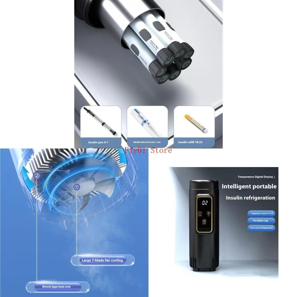 Инсулиновая ручка охлаждения лекарства холодильник инсулин
Инсулиновая ручка охлаждения лекарства холодильник инсулин