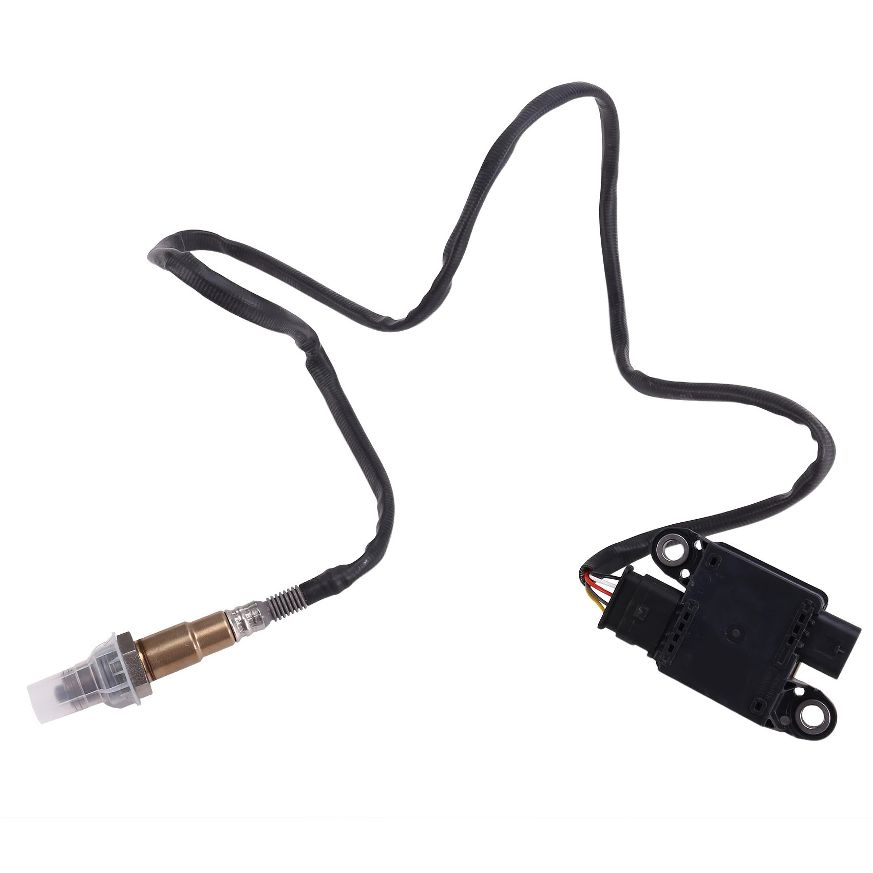 JV6A-5L239-AB New Particulate Matter Sensor PM Sensor for FORD KUGA MK2 MK3 JV6A-5L239-AA JV6A5L239AA JV6A5L239AB
JV6A-5L239-AB New Particulate Matter Sensor PM Sensor for FORD KUGA MK2 MK3 JV6A-5L239-AA JV6A5L239AA JV6A5L239AB