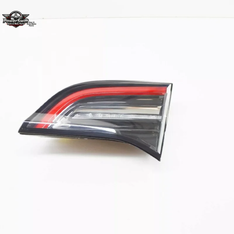 Suitable for 16-21 Model X Rear Flat Light
Suitable for 16-21 Model X Rear Flat Light
