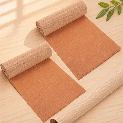 1Pcs Sustainable Bamboo Tea Mat Versatile Table Placemat Tea Table Runner for Living Room Dining Kitchen Decoration Reusable
1Pcs Sustainable Bamboo Tea Mat Versatile Table Placemat Tea Table Runner for Living Room Dining Kitchen Decoration Reusable