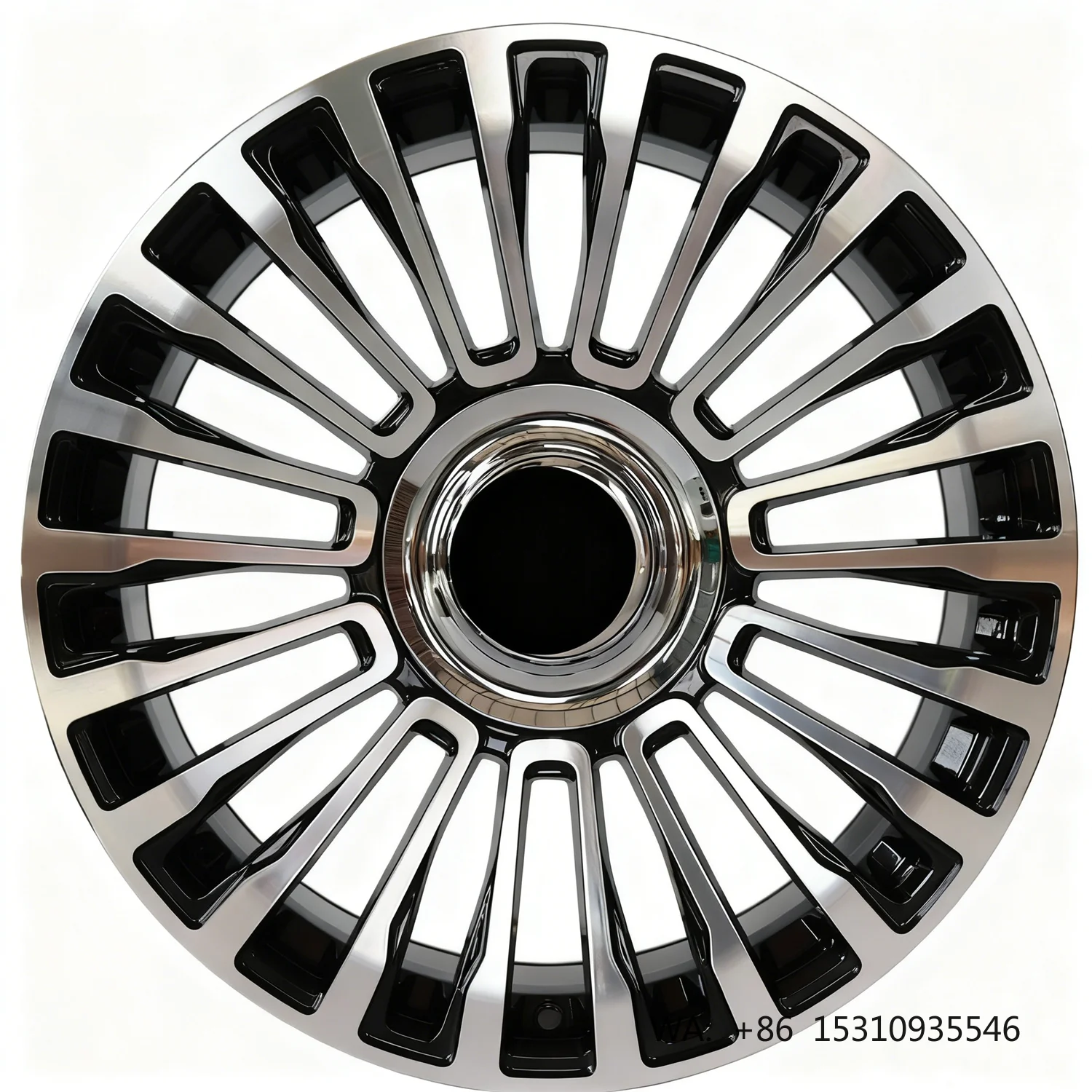 18-24 Inch 8.0J-13.0J Deep Lip 6061-T6 Forged Alloy Sport Wheels 2026 New Universal Car Rims
18-24 Inch 8.0J-13.0J Deep Lip 6061-T6 Forged Alloy Sport Wheels 2026 New Universal Car Rims