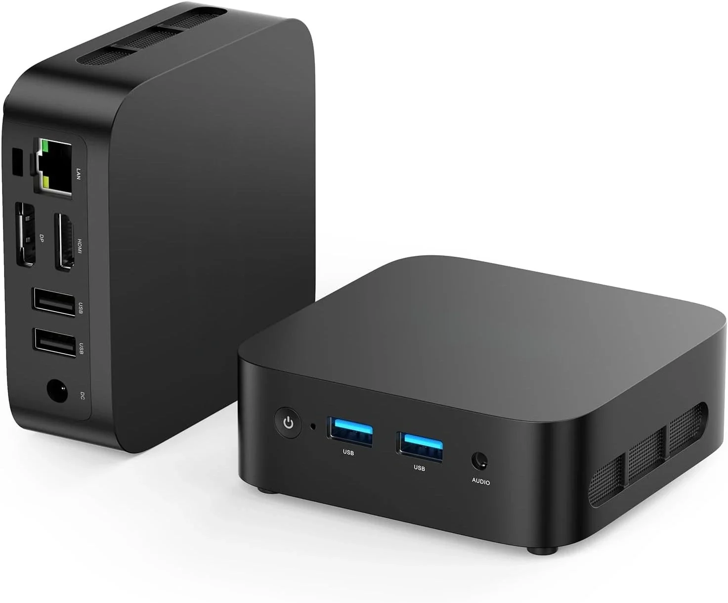 Мини-ПК Vista V1 N97, Intel N97 12-го поколения (Beat N150/N100, до 3,6 ГГц), 2,4G/5G Wi-Fi/Bt, микрокомпьютер Vesa для дома/офиса
Мини-ПК Vista V1 N97, Intel N97 12-го поколения (Beat N150/N100, до 3,6 ГГц), 2,4G/5G Wi-Fi/Bt, микрокомпьютер Vesa для дома/офиса