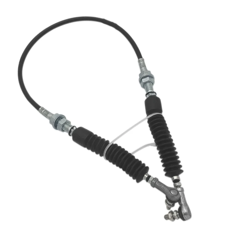 For HITACHI ZAX100 ZAX120 ZAX200 Throttle Cable ZAX225US-3 ZAX200-6 ZAX200-3 Cable Throttle Cable Excavator
For HITACHI ZAX100 ZAX120 ZAX200 Throttle Cable ZAX225US-3 ZAX200-6 ZAX200-3 Cable Throttle Cable Excavator