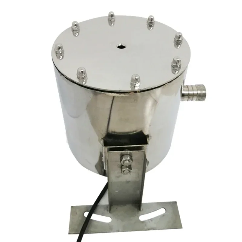 Pool Decor Steady Laminar Jet With Led Light Water Bridge Constant Flow Laminar Jets Fountain Nozzles
Pool Decor Steady Laminar Jet With Led Light Water Bridge Constant Flow Laminar Jets Fountain Nozzles